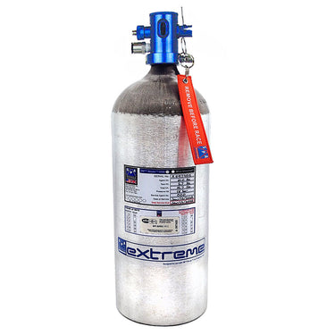 Spa Extreme Novec SFI 17.1 Fire System 10lb - 3-Way Firing Head | SPA Technique EX-SFI10-3W